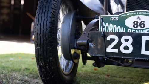 1928 Sunbeam 20.9 En venta (imagen 60 de 115)