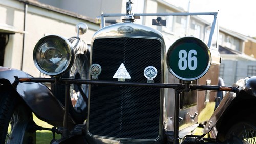 1928 Sunbeam 20.9 En venta (imagen 61 de 115)