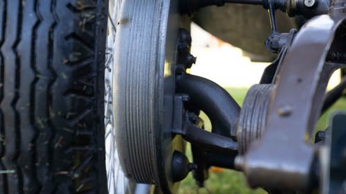 1928 Sunbeam 20.9 En venta (imagen 62 de 115)