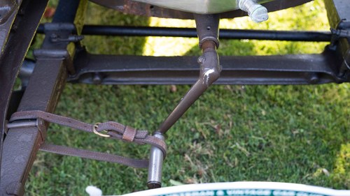 1928 Sunbeam 20.9 En venta (imagen 63 de 115)