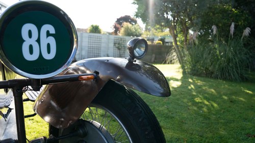 1928 Sunbeam 20.9 En venta (imagen 64 de 115)