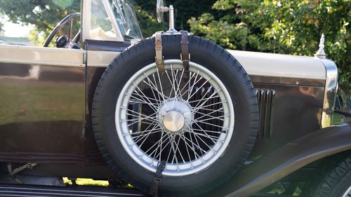 1928 Sunbeam 20.9 En venta (imagen 66 de 115)