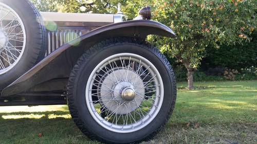 1928 Sunbeam 20.9 En venta (imagen 13 de 115)