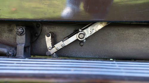 1928 Sunbeam 20.9 En venta (imagen 67 de 115)