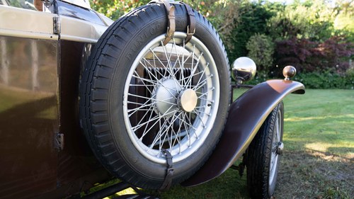 1928 Sunbeam 20.9 En venta (imagen 68 de 115)