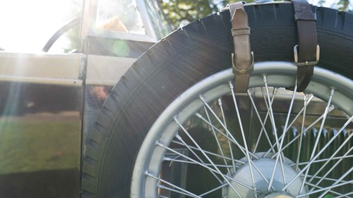 1928 Sunbeam 20.9 En venta (imagen 71 de 115)