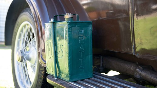 1928 Sunbeam 20.9 En venta (imagen 72 de 115)