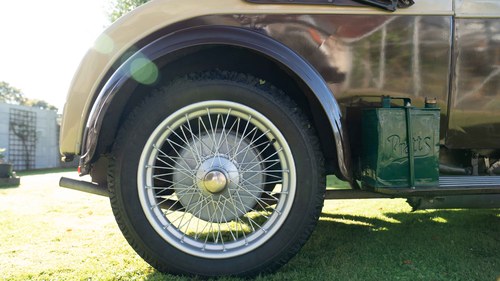 1928 Sunbeam 20.9 En venta (imagen 14 de 115)