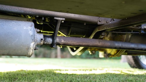 1928 Sunbeam 20.9 En venta (imagen 74 de 115)