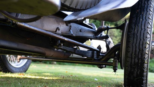 1928 Sunbeam 20.9 En venta (imagen 75 de 115)