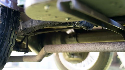 1928 Sunbeam 20.9 En venta (imagen 76 de 115)