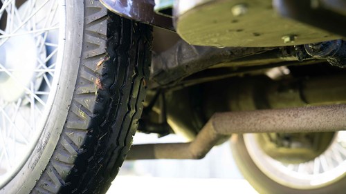 1928 Sunbeam 20.9 En venta (imagen 77 de 115)