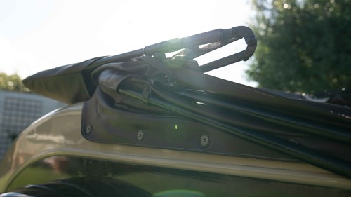 1928 Sunbeam 20.9 En venta (imagen 78 de 115)