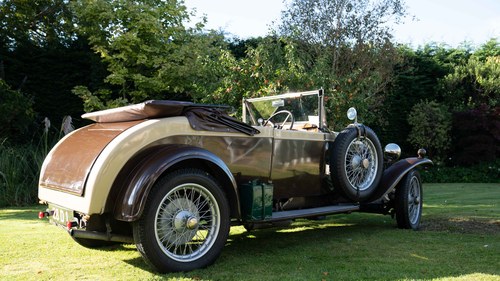 1928 Sunbeam 20.9 En venta (imagen 5 de 115)