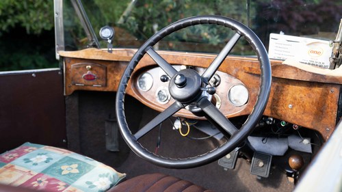 1928 Sunbeam 20.9 En venta (imagen 15 de 115)