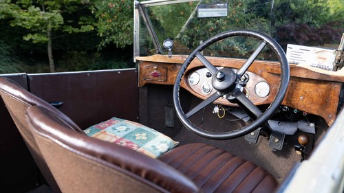 1928 Sunbeam 20.9 En venta (imagen 16 de 115)