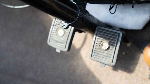 1928 Sunbeam 20.9 En venta (imagen 17 de 115)