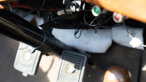 1928 Sunbeam 20.9 En venta (imagen 18 de 115)