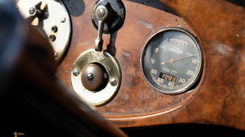 1928 Sunbeam 20.9 En venta (imagen 19 de 115)