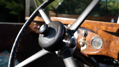 1928 Sunbeam 20.9 En venta (imagen 20 de 115)