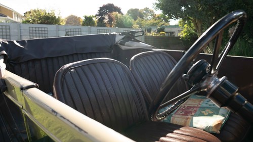 1928 Sunbeam 20.9 En venta (imagen 22 de 115)