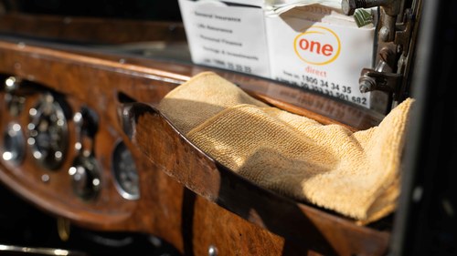 1928 Sunbeam 20.9 En venta (imagen 23 de 115)