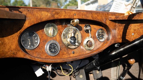 1928 Sunbeam 20.9 En venta (imagen 24 de 115)