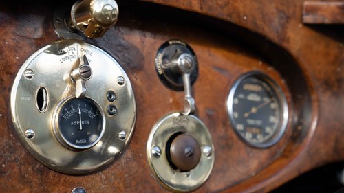 1928 Sunbeam 20.9 En venta (imagen 25 de 115)