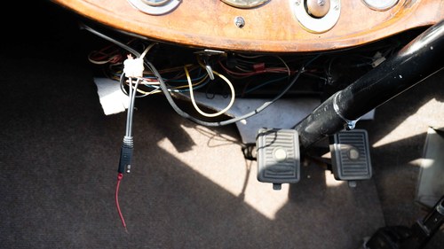 1928 Sunbeam 20.9 En venta (imagen 26 de 115)