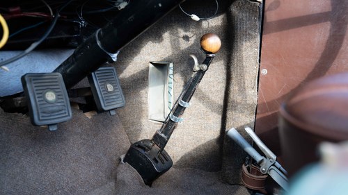 1928 Sunbeam 20.9 En venta (imagen 27 de 115)