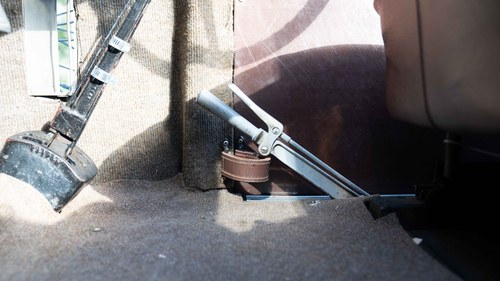 1928 Sunbeam 20.9 En venta (imagen 28 de 115)