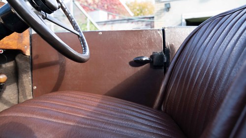 1928 Sunbeam 20.9 En venta (imagen 30 de 115)