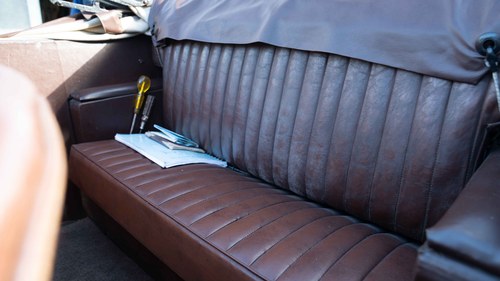 1928 Sunbeam 20.9 En venta (imagen 31 de 115)