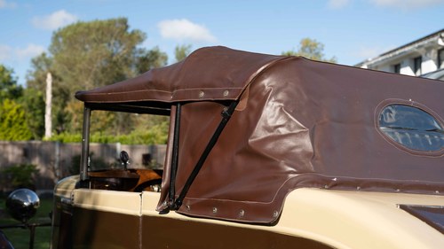 1928 Sunbeam 20.9 En venta (imagen 81 de 115)