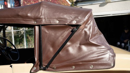 1928 Sunbeam 20.9 En venta (imagen 83 de 115)