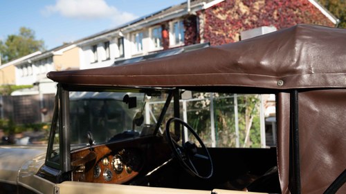 1928 Sunbeam 20.9 En venta (imagen 84 de 115)