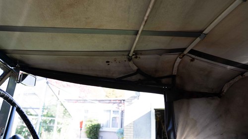 1928 Sunbeam 20.9 En venta (imagen 42 de 115)