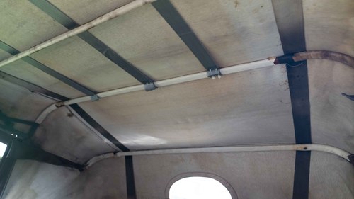 1928 Sunbeam 20.9 En venta (imagen 44 de 115)