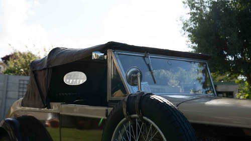 1928 Sunbeam 20.9 En venta (imagen 85 de 115)