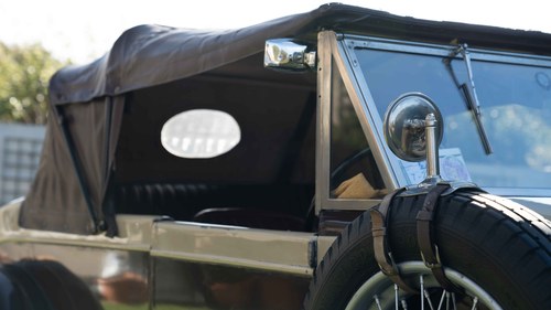 1928 Sunbeam 20.9 En venta (imagen 86 de 115)