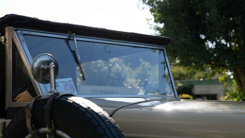 1928 Sunbeam 20.9 En venta (imagen 87 de 115)