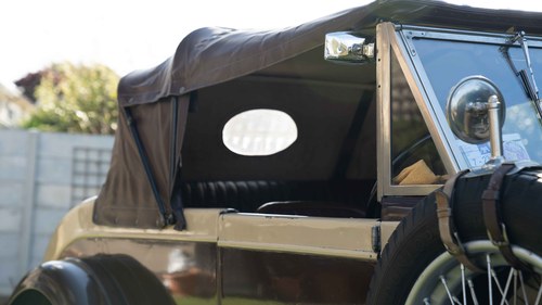 1928 Sunbeam 20.9 En venta (imagen 88 de 115)