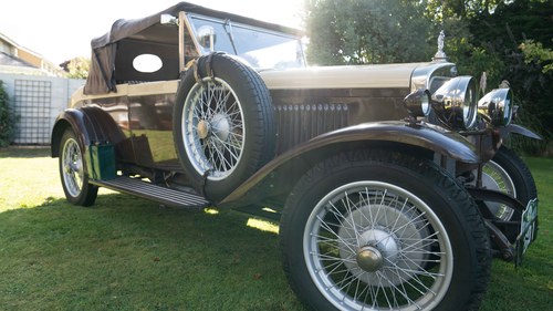 1928 Sunbeam 20.9 En venta (imagen 10 de 115)