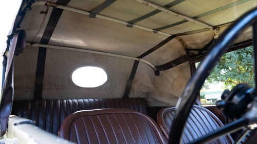 1928 Sunbeam 20.9 En venta (imagen 32 de 115)