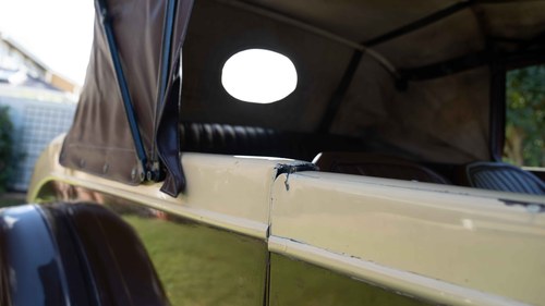 1928 Sunbeam 20.9 En venta (imagen 89 de 115)