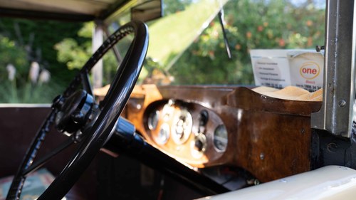 1928 Sunbeam 20.9 En venta (imagen 34 de 115)