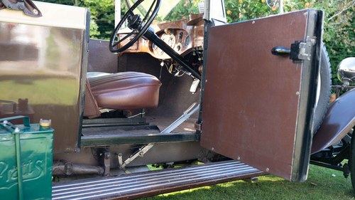 1928 Sunbeam 20.9 En venta (imagen 35 de 115)