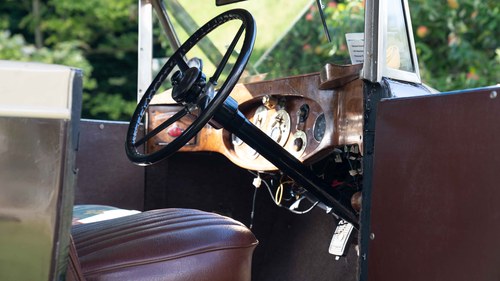 1928 Sunbeam 20.9 En venta (imagen 36 de 115)