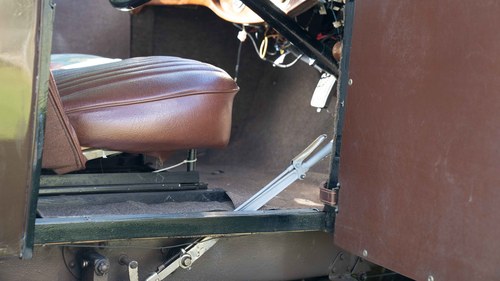 1928 Sunbeam 20.9 En venta (imagen 37 de 115)