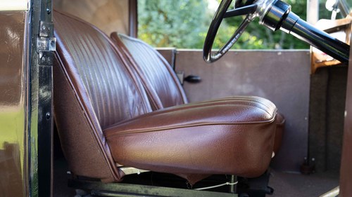 1928 Sunbeam 20.9 En venta (imagen 38 de 115)